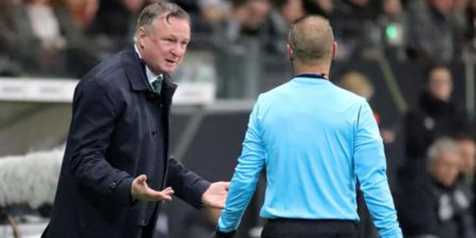 La stellina Bradley, la minicolonia in Premier e la figuraccia del 