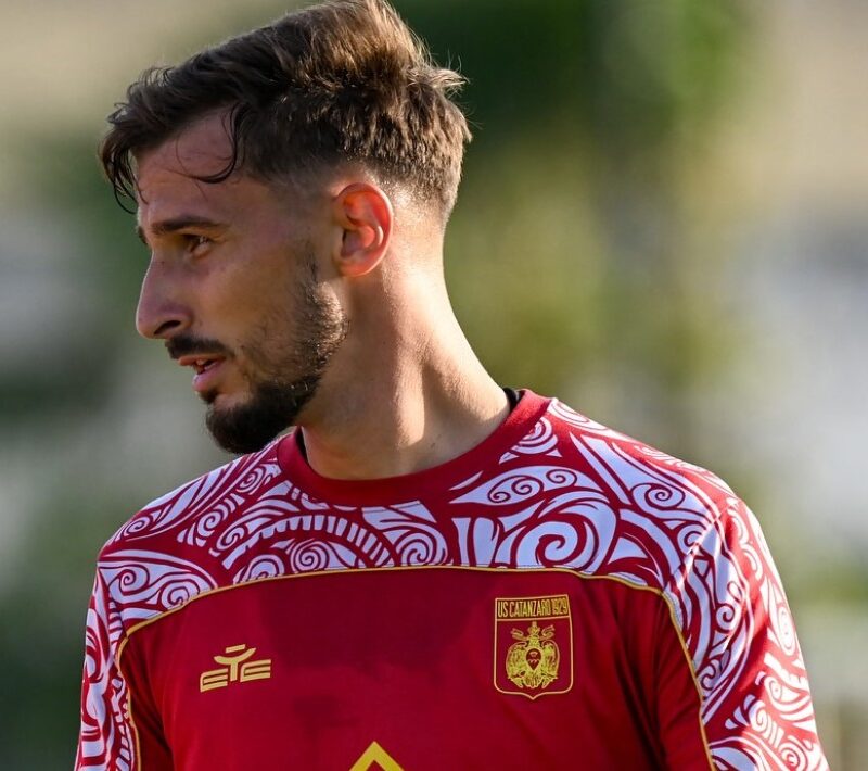 Catanzaro, Oudin e non solo. Sei gare per convincere