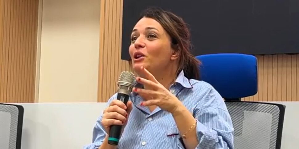 Fratelli d’Italia contro Carmen Consoli: “Ha insultato Giorgia Meloni, triste declino”