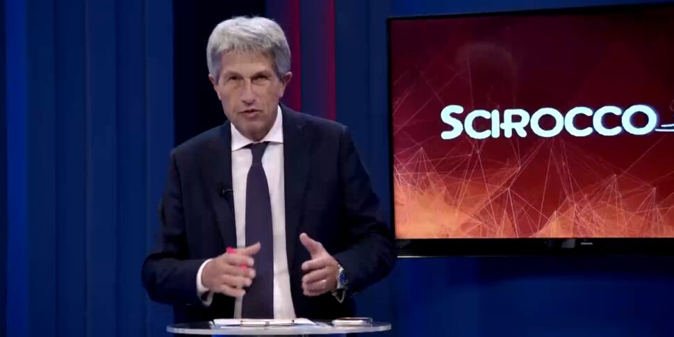 La violenza e il disagio che coinvolgono i giovani al centro della seconda puntata di Scirocco