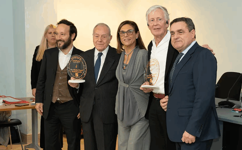 Persone e algoritmi, il codice “condiviso” che riscrive l’informazione nella nuova
 edizione di “Nostalgia di Futuro”