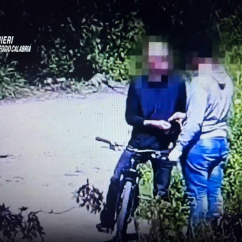 Reggio, inchiesta “Sbarre”: intercettazioni fatali. I giudici: «Dialoghi genuini»