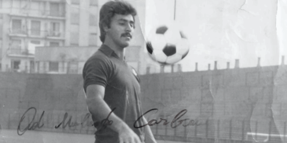 l addio di cosenza a salvatore garritano da garzone del bar carbone che distribuiva caff232 allo scudetto con il toro da Feedpress.me l addio di cosenza a salvatore garritano da garzone del bar carbone che distribuiva caff232 allo scudetto con il toro