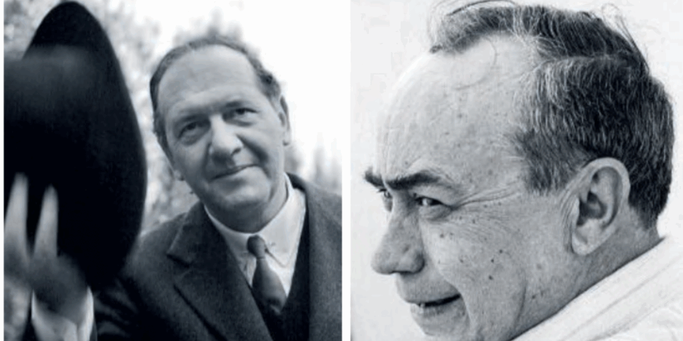 Sciascia e Tobino a dialogo, due giorni di studio a Racalmuto