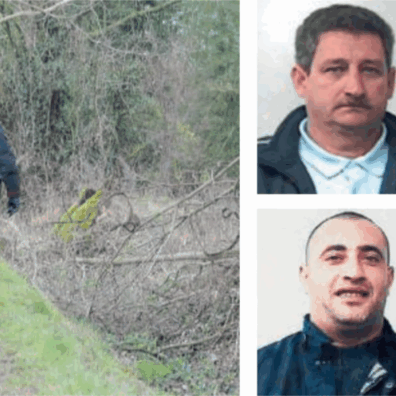 Sibari, scomparsa di De Cicco: inflitte due condanne all’ergastolo