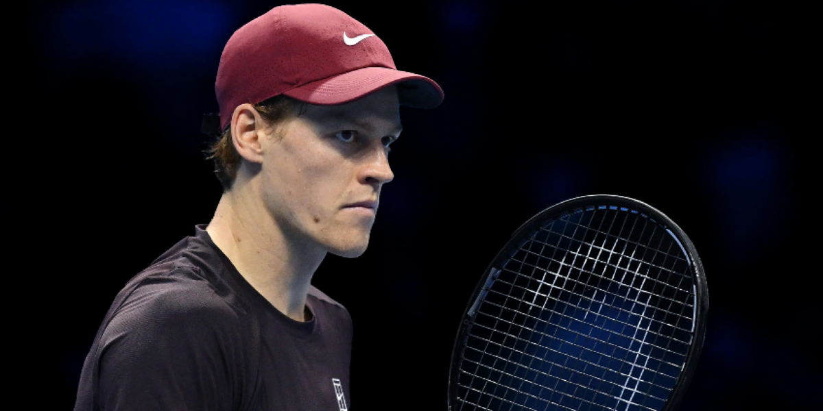 sinner torna in campo a vienna il numero 1 al mondo iscritto all8217erste bank open da Gazzettadelsud.it sinner torna in campo a vienna il numero 1 al mondo iscritto all8217erste bank open