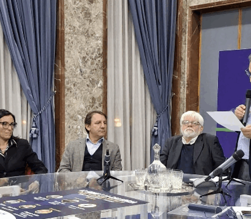 Tridico a Cosenza: “Diritti, sanità e infrastrutture reali. Il Ponte ...