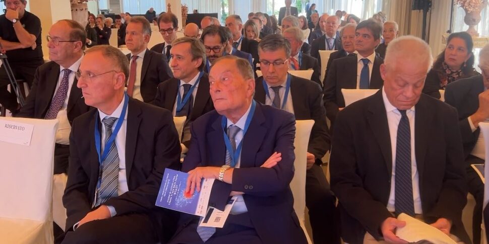 Convegno sull'Ictus, un laboratorio di idee per le nuove sfide in Sicilia