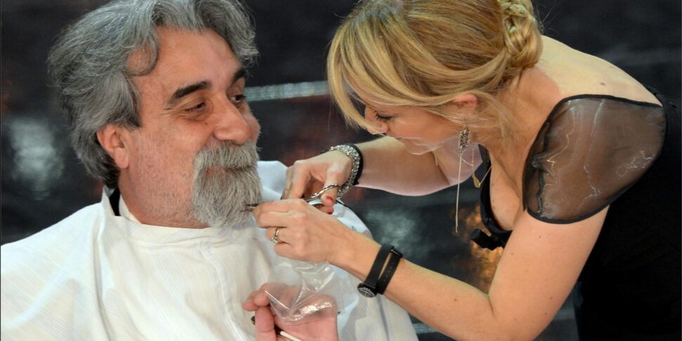 Carlo Conti: Carlo Conti: