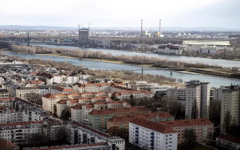 vienna un arsenale legato ad hamas per colpire in europa da Feedpress.me vienna un arsenale legato ad hamas per colpire in europa