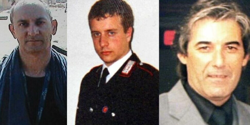 La strage di Nassiriya, 22 anni dopo: il ricordo delle vittime siciliane e calabresi