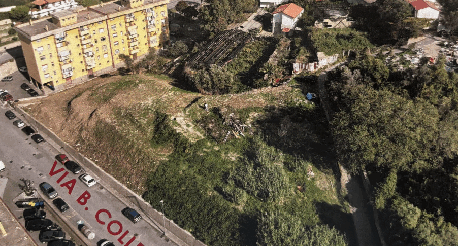 Residenze Zanklon a Messina, l'unico progetto che verrà approvato sarà quello "Policlinico"?