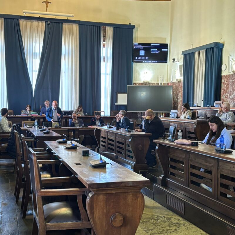 Le residenze universitarie “Zanklon” a Messina: il Consiglio comunale prende tempo