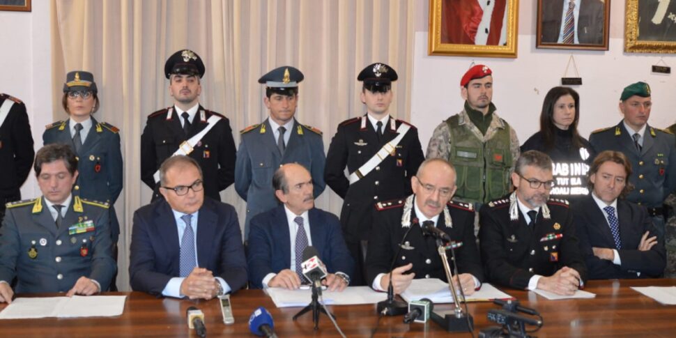 Maxiprocesso alla mafia dei Nebrodi: in Cassazione reggono le accuse per 50 imputati