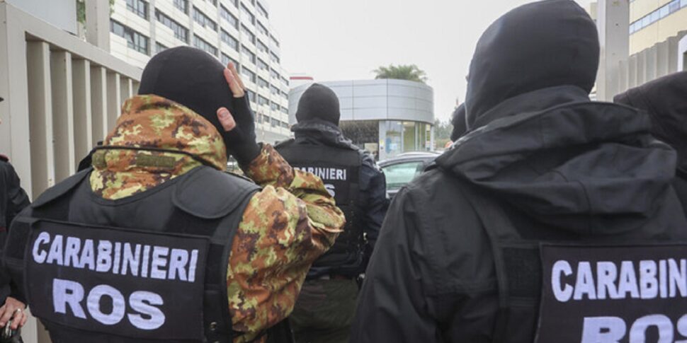 sicilia sotto pressione mafiosa 913 intimidazioni 95 comuni sciolti e nuove alleanze nel narcotraffico da Feedpress.me sicilia sotto pressione mafiosa 913 intimidazioni 95 comuni sciolti e nuove alleanze nel narcotraffico