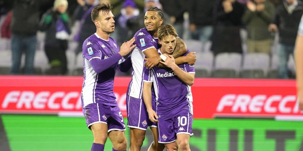 fiorentina show contro l8217udinese 5 1 al franchi ma i viola restano ultimi in classifica da Feedpress.me fiorentina show contro l8217udinese 5 1 al franchi ma i viola restano ultimi in classifica