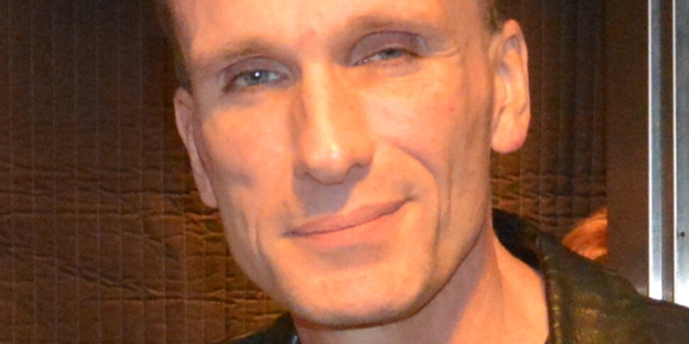 peter greene trovato morto a new york addio all8217attore di pulp fiction e the mask da Feedpress.me peter greene trovato morto a new york addio all8217attore di pulp fiction e the mask