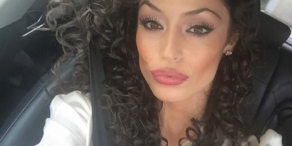 il tragico annuncio di armando izzo e raffaella fico il nostro bambino ci ha lasciati troppo presto da Feedpress.me il tragico annuncio di armando izzo e raffaella fico il nostro bambino ci ha lasciati troppo presto