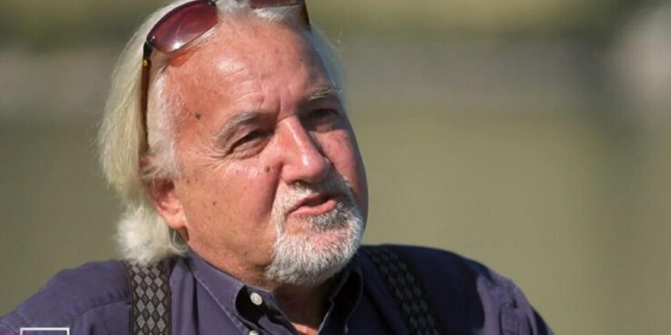 Salvatore Baiardo arrestato per aver violato i domiciliari: è imputato per favoreggiamento aggravato e calunnia a Giletti