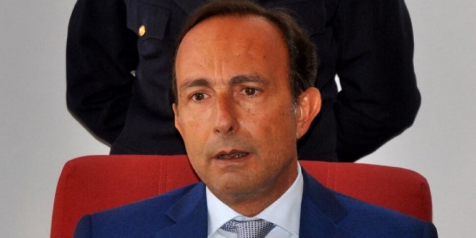 Stragi, il procuratore De Luca: la pista nera di Scarpinato vale zero. L Stragi, il procuratore De Luca: la pista nera di Scarpinato vale zero. L