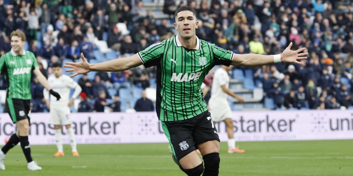 volpato choc il giocatore del sassuolo positivo alla cocaina dopo i controlli della polizia da Gazzettadelsud.it volpato choc il giocatore del sassuolo positivo alla cocaina dopo i controlli della polizia