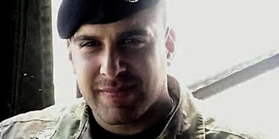 caso tony drago il militare siracusano morto in caserma la corte europea svela gravi omissioni da Feedpress.me caso tony drago il militare siracusano morto in caserma la corte europea svela gravi omissioni