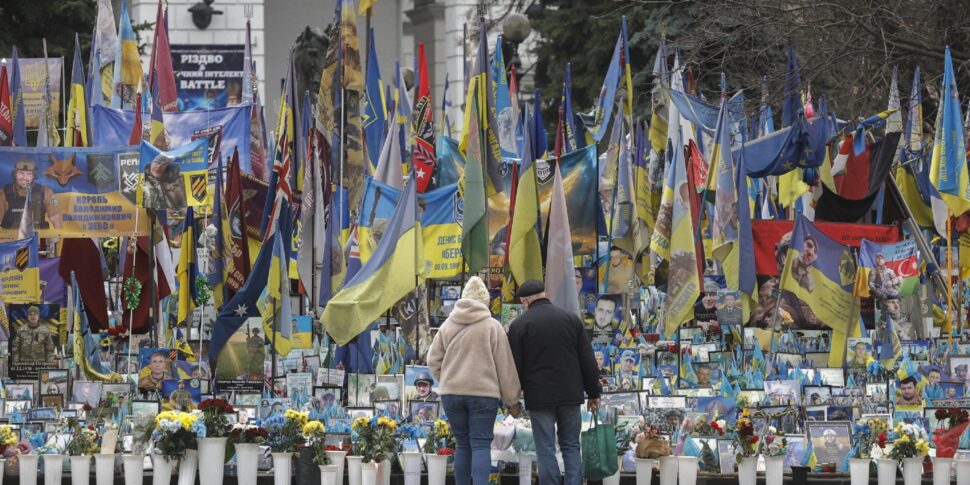 kiev con gli usa colloqui produttivi puntiamo a un accordo entro fine giornata ottimismo a washington da Feedpress.me kiev con gli usa colloqui produttivi puntiamo a un accordo entro fine giornata ottimismo a washington