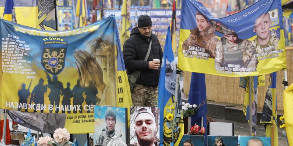 Il Donbass smilitarizzato e garanzie solide, la controproposta agli Usa: i 20 punti di Kiev concordati con gli europei Il Donbass smilitarizzato e garanzie solide, la controproposta agli Usa: i 20 punti di Kiev concordati con gli europei