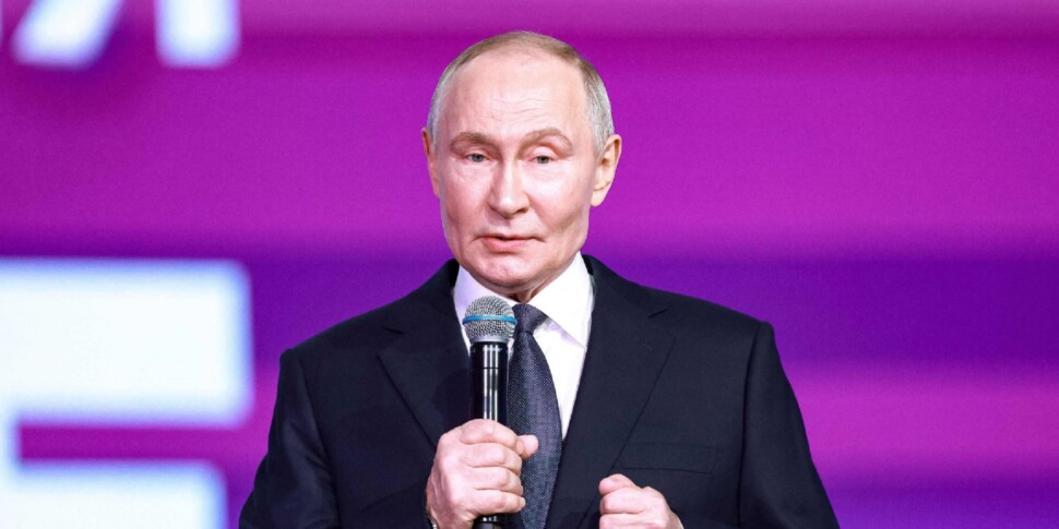 putin non cede o kiev ci d224 il donbass o ce lo prenderemo trump 232 sincero ma l accordo 232 difficile