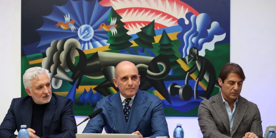 Dal Mezzogiorno la risposta alla Silicon Valley: da Harmonic Group quasi 600mln per il piano industriale 2026 2030