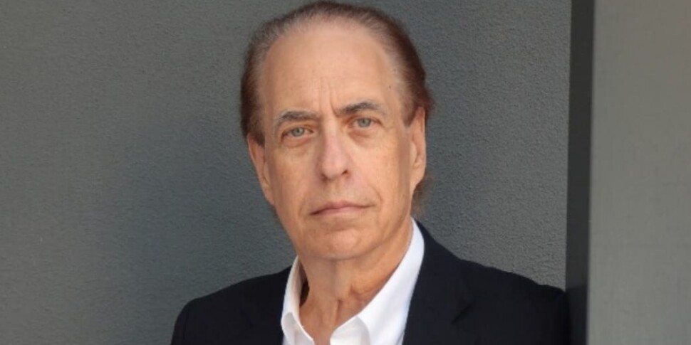 Glenn Cooper e il brivido della conoscenza. A colloquio con l’autore di bestseller Glenn Cooper e il brivido della conoscenza. A colloquio con l’autore di bestseller