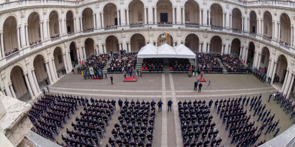 Corso negato ai militari, Meloni attacca l