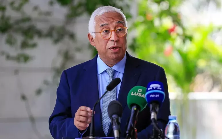 Costa: "Non possiamo accettare interferenze Usa in Ue. Preoccupati che Mosca condivida la strategia americana" Costa: "Non possiamo accettare interferenze Usa in Ue. Preoccupati che Mosca condivida la strategia americana"