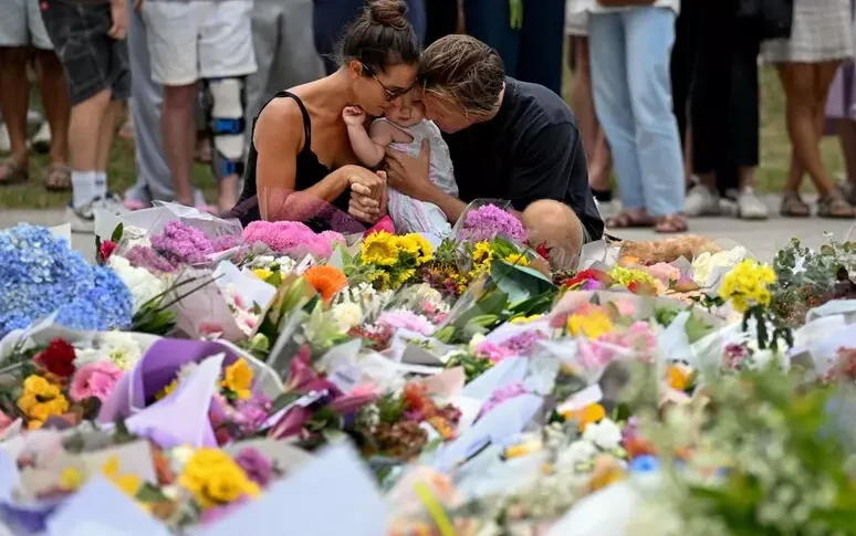 per i servizi gli autori della strage di sydney erano legati all isis da Feedpress.me per i servizi gli autori della strage di sydney erano legati all isis