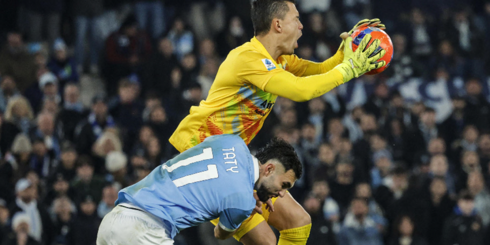 Lazio Cremonese, un brodino prenatalizio: 0 0 senza emozioni