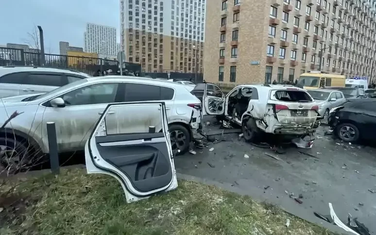 autobomba a mosca assassinato generale dello stato maggiore sospettiamo di kiev da Feedpress.me autobomba a mosca assassinato generale dello stato maggiore sospettiamo di kiev