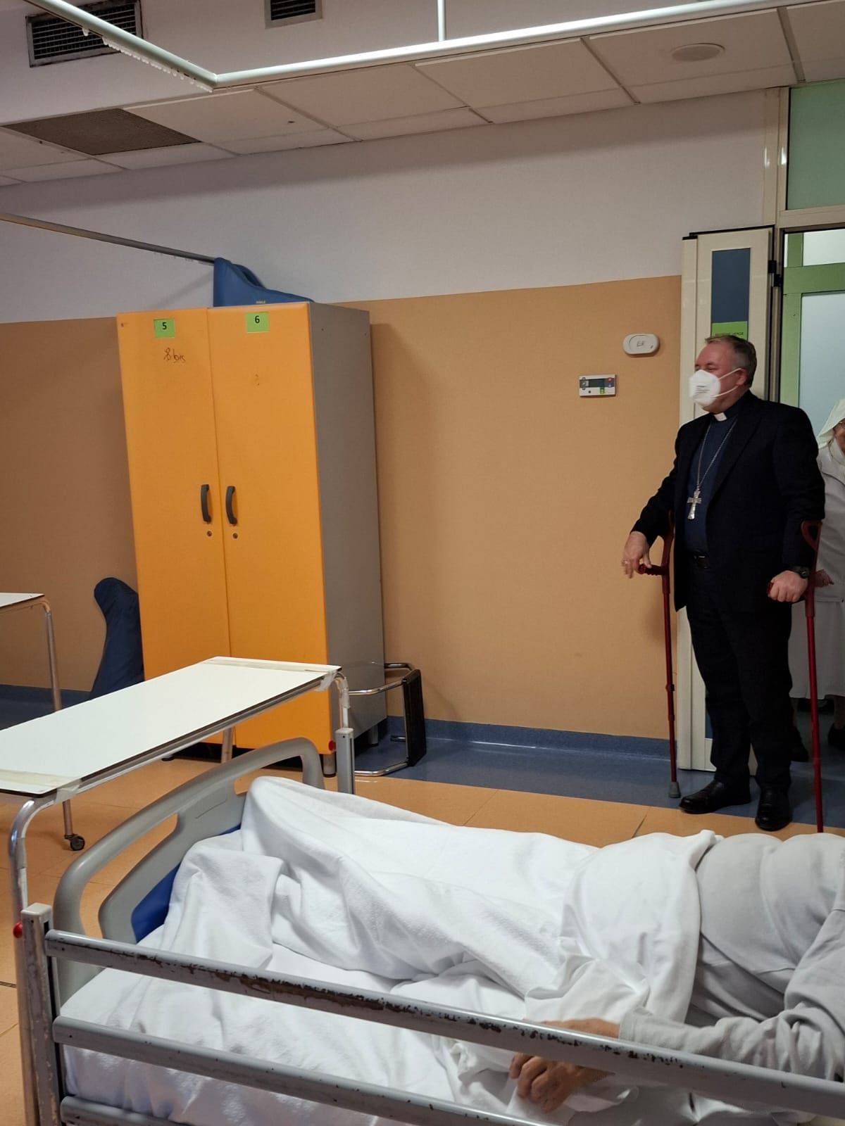 ospedale san giovanni di dio fondi