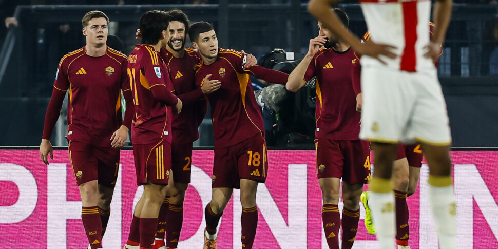 la roma stende il genoa e resta stabile in zona champions ora per gasp c 232 il ritorno nella sua bergamo da Feedpress.me la roma stende il genoa e resta stabile in zona champions ora per gasp c 232 il ritorno nella sua bergamo