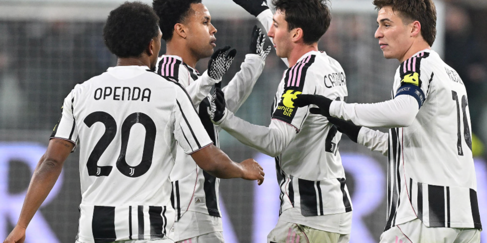 champions sorride la juve 2 0 al pafos mourinho trafigge il napoli da Feedpress.me champions sorride la juve 2 0 al pafos mourinho trafigge il napoli