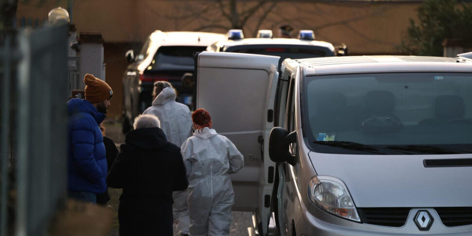 Ancona, picchiata fino alla morte dal marito: aveva già provato ad ucciderla con un Ancona, picchiata fino alla morte dal marito: aveva già provato ad ucciderla con un