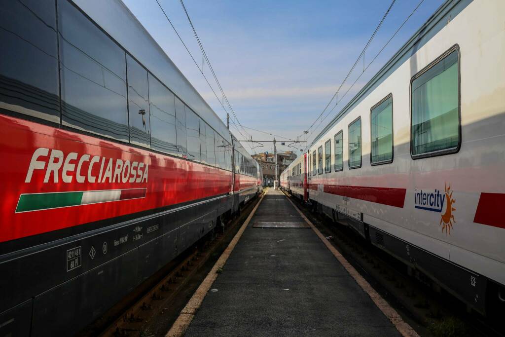Reggio-Roma, in 3 ore è possibile: club e associazioni insistono