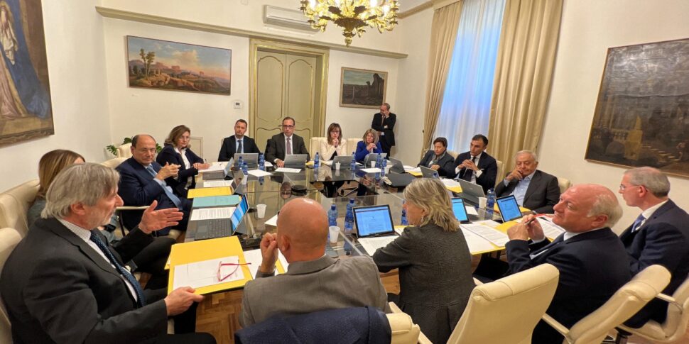 Sanità in Sicilia, giro di vite sulle nomine dei manager. Schifani: trasparenza e competenza