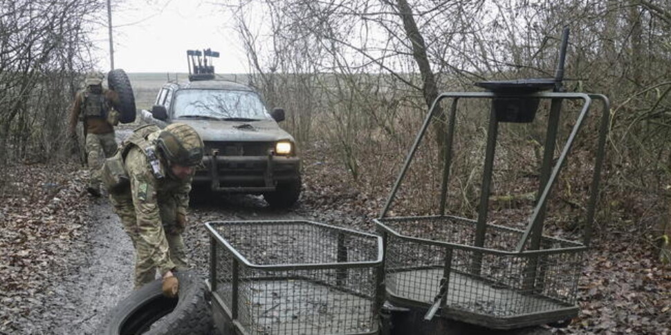 il cremlino il cessate il fuoco solo dopo il ritiro ucraino dal donbass da Feedpress.me il cremlino il cessate il fuoco solo dopo il ritiro ucraino dal donbass
