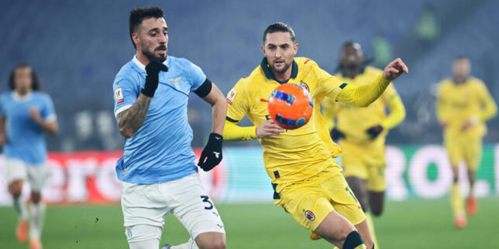 Coppa Italia, Zaccagni fa esplodere l