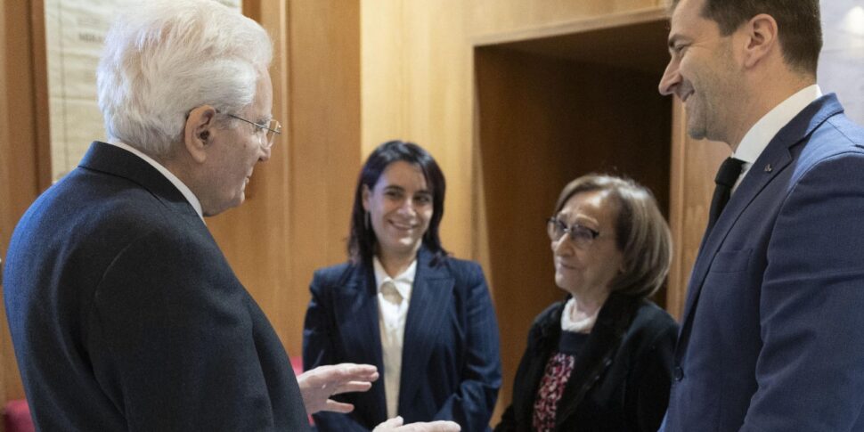 Capitale Volontariato 2025, applausi per Mattarella al Teatro Massimo di Palermo: "I volontari sono un ...