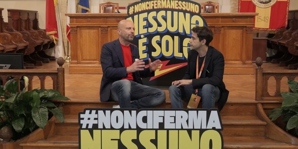 NonCiFermaNessuno, anche a Messina e Catanzaro un successo: fragilità e storie di resilienza che emozionano