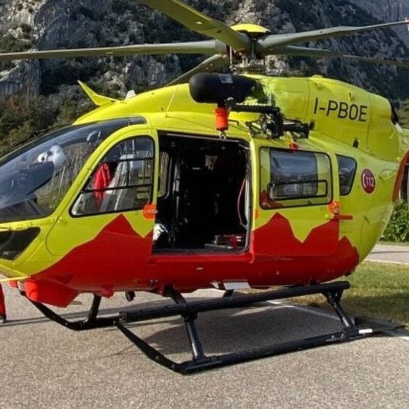 Mormanno, precipita con il trattore in una scarpata: morto un 67enne ...