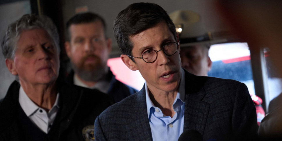 sparatoria mortale alla brown university rilasciata la persona arrestata da Feedpress.me sparatoria mortale alla brown university rilasciata la persona arrestata