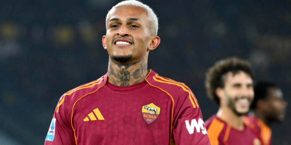 la roma si conferma quarta forza del campionato basta wesley contro un como spento da Feedpress.me la roma si conferma quarta forza del campionato basta wesley contro un como spento