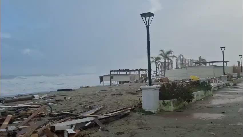 Maltempo e welfare, dalla Regione Calabria aiuti a imprese e famiglie